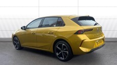 Vauxhall Astra 1.2 Turbo 130 Griffin 5dr Petrol Hatchback